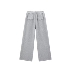 Women's Fitted Waist Sweatshirt and Sweatpants Set