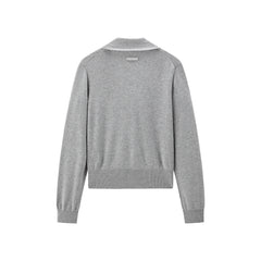 Women's Slim-Fit Layered-Look Top