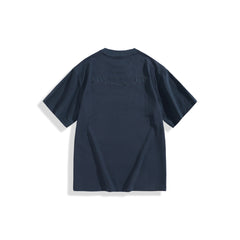 Men's HF Welded & Embroidered Heavyweight Tee
