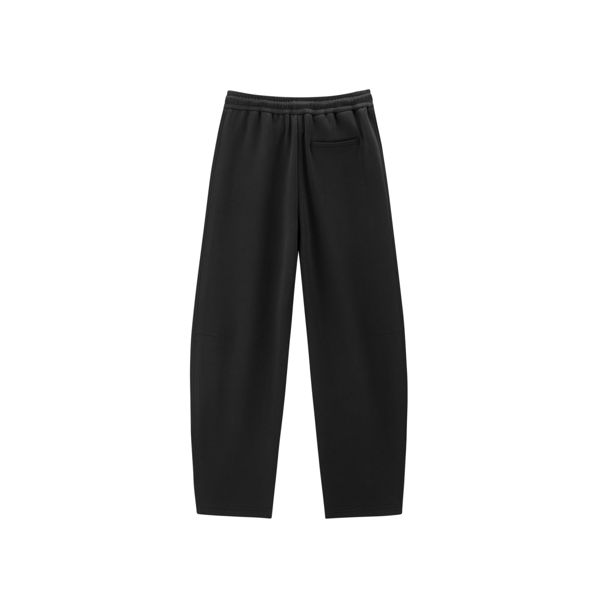 Women's Banana-Leg Knit Pants