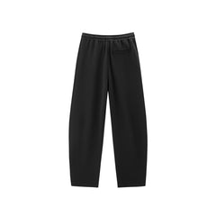 Women's Banana-Leg Knit Pants