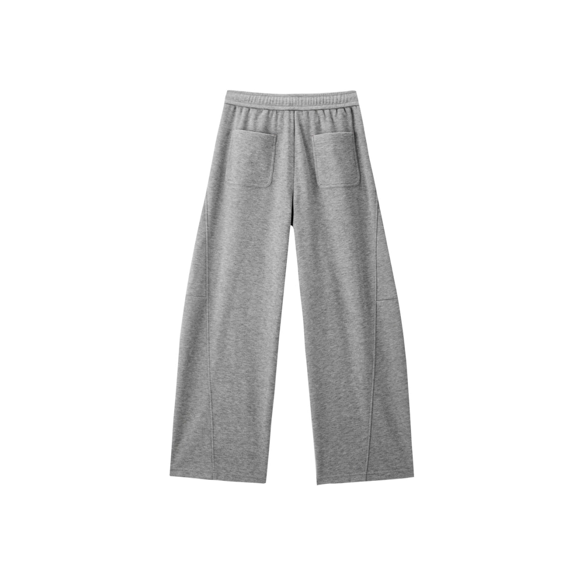 Women's Drawstring Waist Oversized Barrel Pants