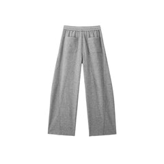 Women's Drawstring Waist Oversized Barrel Pants