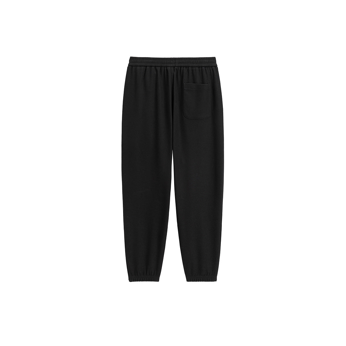 Men's Sporty Tapered Pants