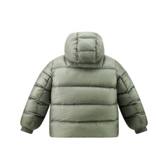 Men's DWR Holdo Bagi Goose Down Jacket