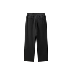 Men's Loose Drawstring Casual Pant