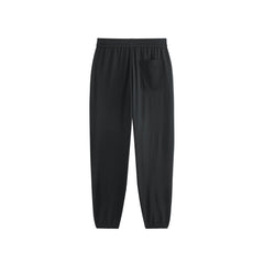 Men's Casual Tapered Sweatpants