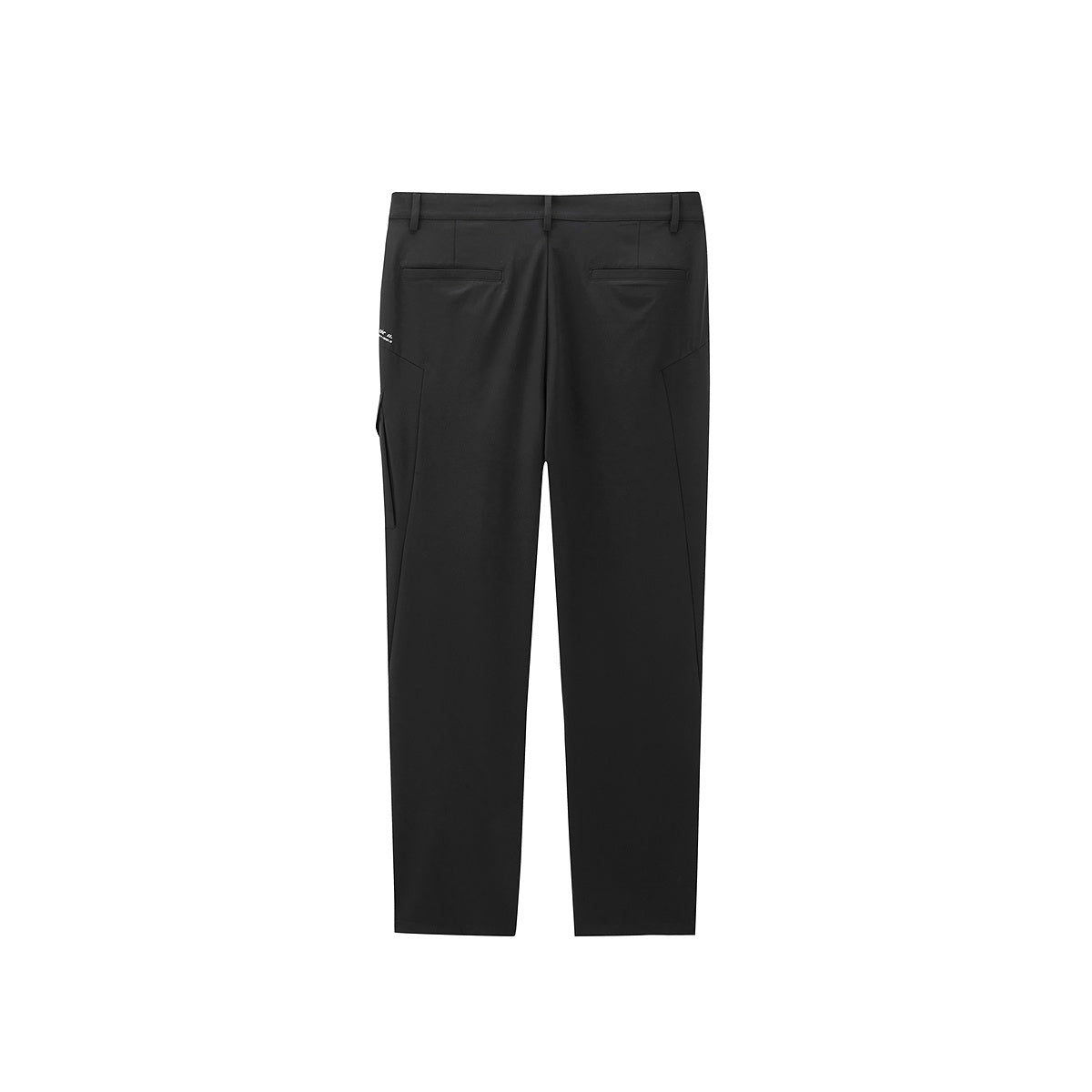 Men's Tapered Cargo Pants