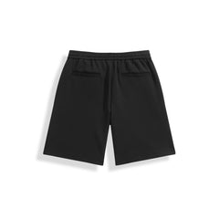 Men's Knit Drawstring Sport Shorts