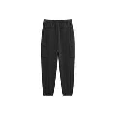 Men's Seersucker Utility Jogger Pants