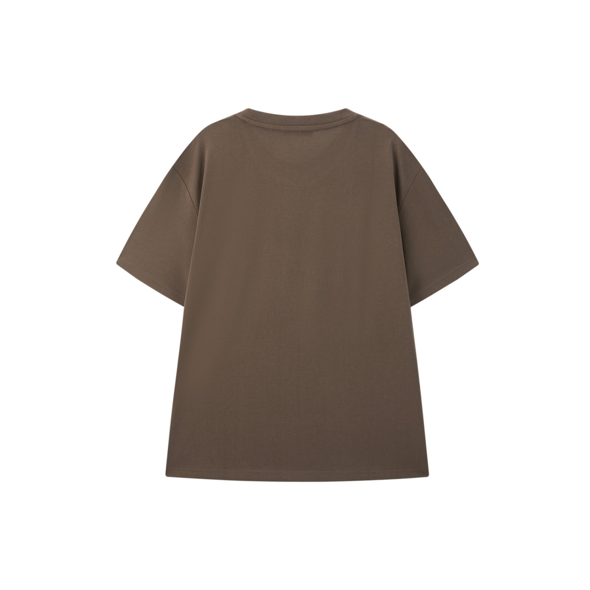Women's Graphic Embroidered Cotton-Blend T-Shirt