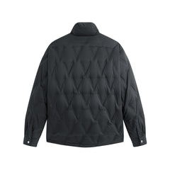 Men's Bonded Lightweight Down Jacket