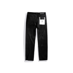 Men's Basics Warm Straight Jeans