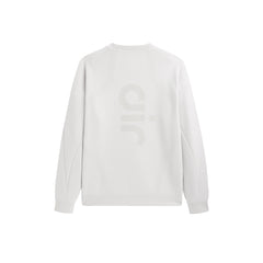 Men's Letter Print Raglan-Sleeve Sweatshirt