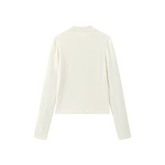 Women's Moisture-Absorbing Thermal Top