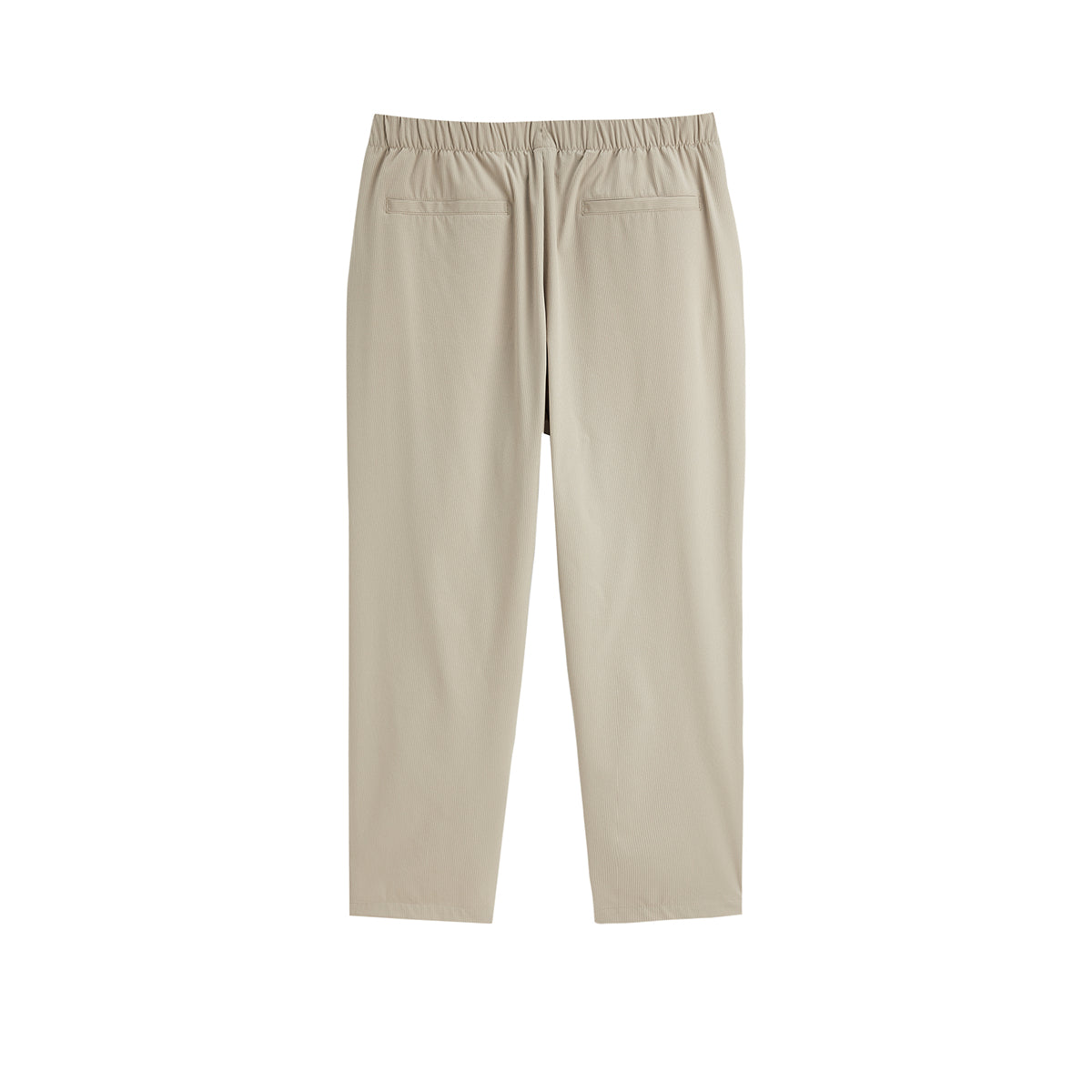 Men's Tapered Pants