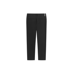 Men's Slim Tapered Business Pants