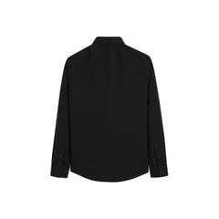 Men's Wrinkle-Free Long-Sleeve Shirt