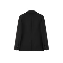 Women's Slim Fit Basics Blazer