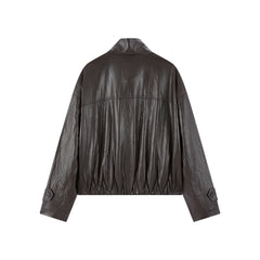 Women's Mohair-Blend Heavy Sequin Knit Cardigan