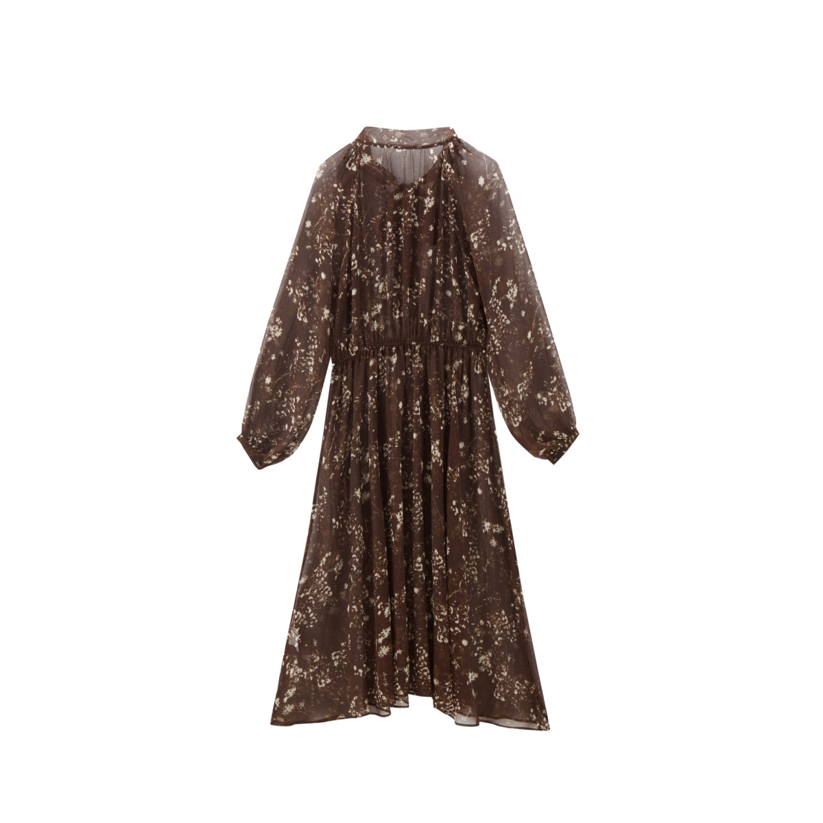 Women's Vacation Two-Piece Dress Women's Vacation Two-Piece Dress