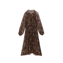 Women's Vacation Two-Piece Dress