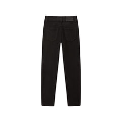 Women's Slim-Fit Fleece-Lined Jeans