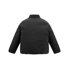 Men's Oversized Cocoon Puffer Jacket