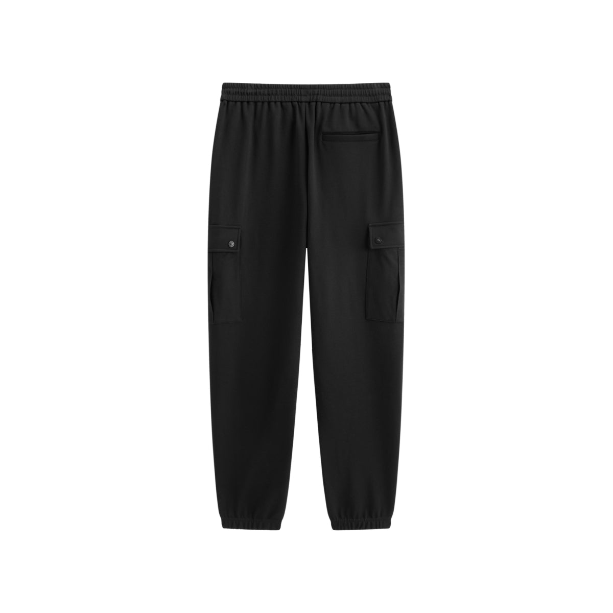 Men's Heat-Retaining Cargo Jogger Pants