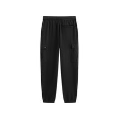 Men's Heat-Retaining Cargo Jogger Pants