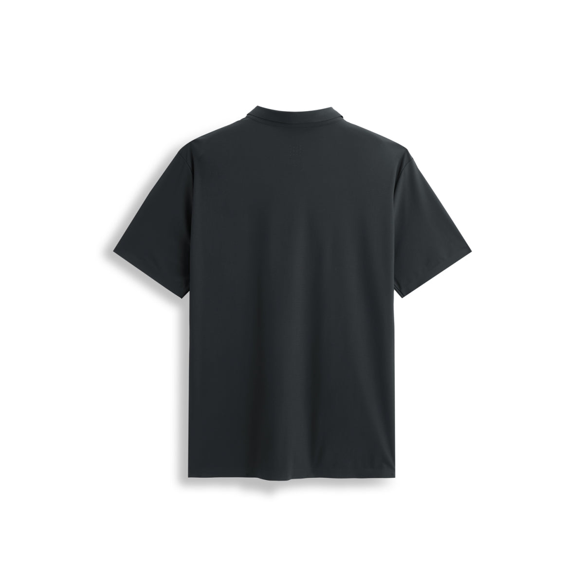 Men's Bonded Knit Polo Shirt