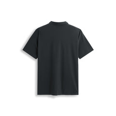 Men's Bonded Knit Polo Shirt
