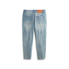 Men's Gradient-Washed Slim-Fit Jeans