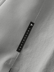 Men's Casual Cooling Moisture-Wicking Polo Shirt