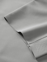 Men's Casual Cooling Moisture-Wicking Polo Shirt