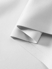 Men's Casual Slim Fit Cooling Polo Shirt