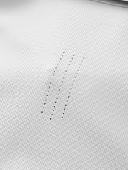 Men's Casual Slim Fit Cooling Polo Shirt