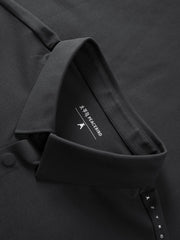 Men's Casual Slim Fit  Polo Shirt