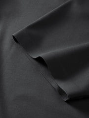 Men's Casual Slim Fit  Polo Shirt