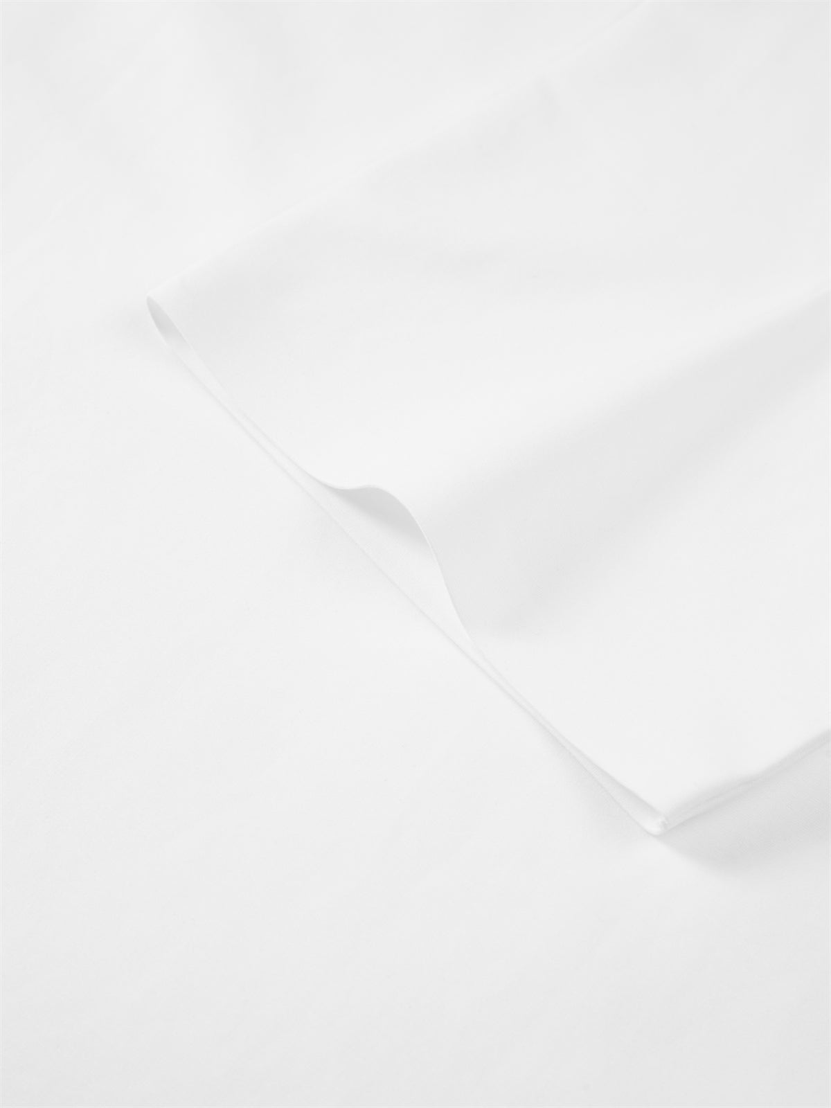 Men's Soft T-Shirt with Bonded Detail