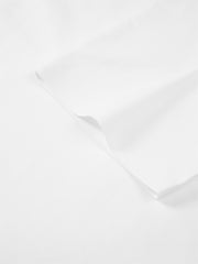 Men's Soft T-Shirt with Bonded Detail