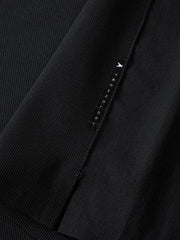 Men's Casual Slim Fit  Polo Shirt