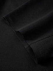 Men's Casual Slim Fit  Polo Shirt