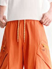 Men's Casual Cargo Shorts