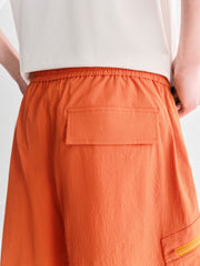 Men's Casual Cargo Shorts