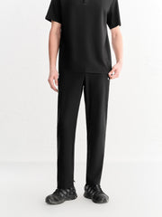 Men's casual functional high-elasticity trousers