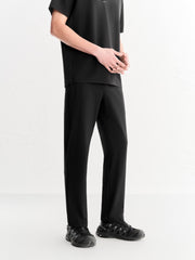 Men's casual functional high-elasticity trousers