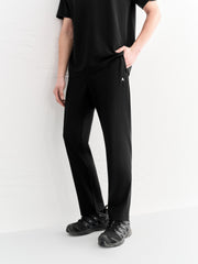 Men's casual functional high-elasticity trousers