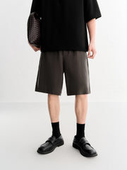 Men's Five-Point Casual Pants