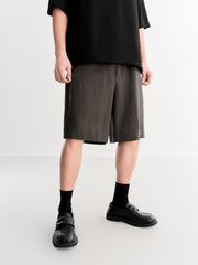 Men's Five-Point Casual Pants